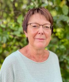 Edith Pickel