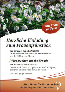 Frauenfrühstück