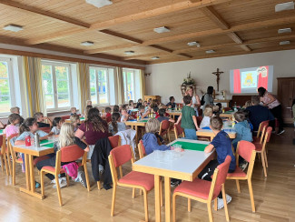 Ferienprogramm 2025