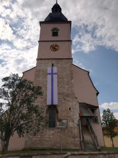 St. Laurentius Kirche