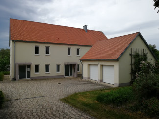 Pfarrhaus