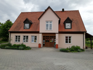 Gemeindehaus