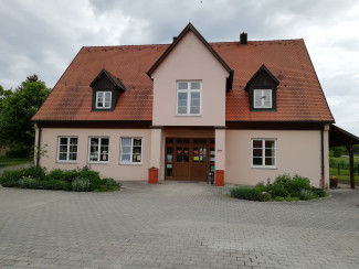 Gemeindehaus