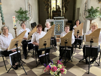 Jubiläumskonzert