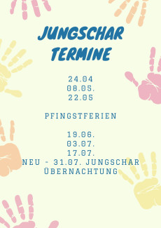 Jungschar 