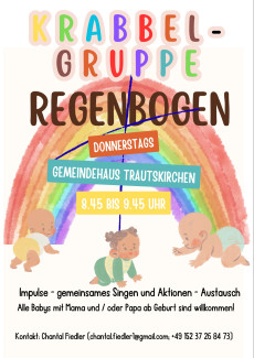Krabbelgruppe